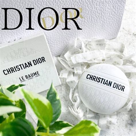 dior ル ボーム|ル ボーム .